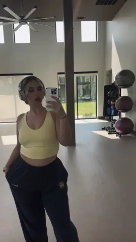 Never looked at you at all #foryou #viral #GymTok #gymootd #fy 