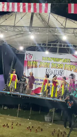 Hiburan malam bolo😁🫣