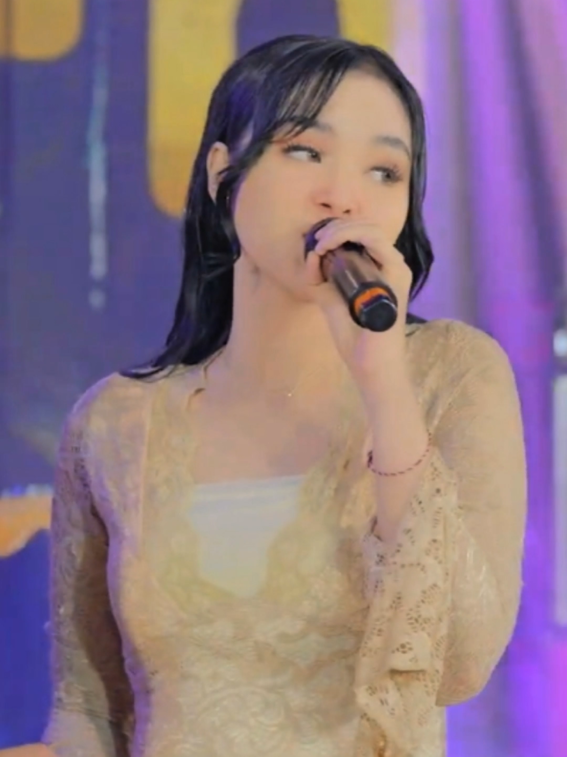 SELAMAT MALAM  #lailaayu #simpatikmusic #irwankrisdiyanto #selamatmalam #storydangdutid 