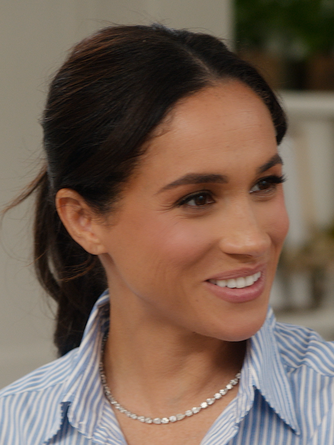 Everything's better with flower sprinkles. With Love, Meghan returns tomorrow!