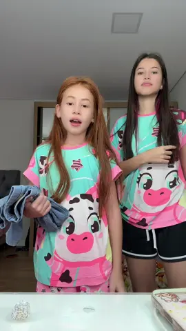 Arrume-se comigo para a escola  #foryou 