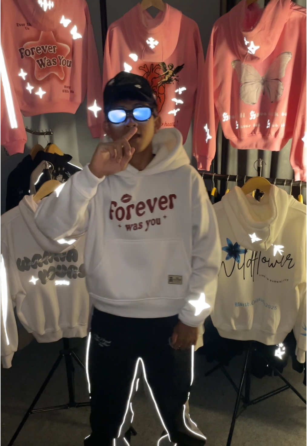 Jangan tanyak aku punya plan 🔥💁‍♂️ #rekomendasi #outfit #foryou #viral 