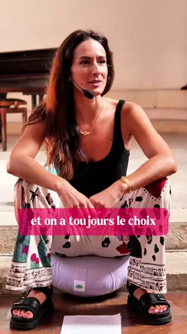 Toujours le choix 🦋 Qu'en penses tu ?  #developpementpersonnel #développementpersonnel 