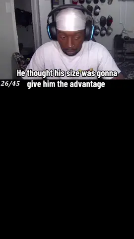 Should’ve known that wasn’t gonna save him #presidentlloyd #gamer #gaming #halfsword #fyp 