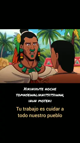 Te gusta como suena Batman Azteca en Náhuatl? #batmanazteca #nahuatl #aprendamosnahuatl #clasesdenahuatl #idiomastiktok 