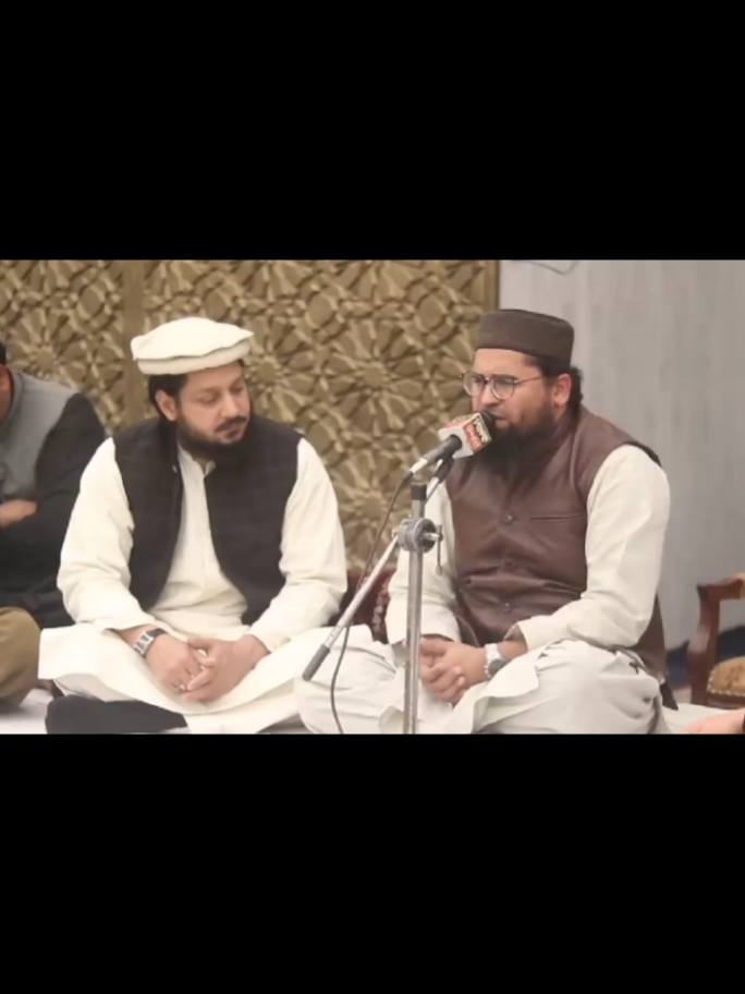 #چئیرمین_بزم_حسان_پاکستان #maulanashahidimranarfi 