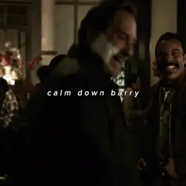 what if barry went evil... #barry #barryberkman #barryberkmanedit #barryblock #billhader #billhaderedit #barryedit #barryshow #monroefuches #calmdownwoody #shutupbuzz #meme #joke #fyp #foryou 