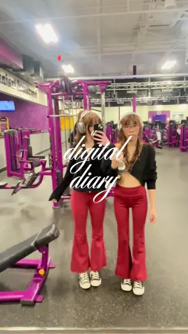 August has been so good so far:) #ugc #digitaldiary #gymgirls
