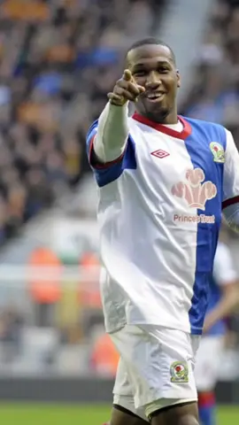 Whats Happened To The Career Of Former Blackburn Star Junior Hoilett?