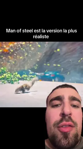 Il a juste reskin gardien de la galaxie en DC #movie #movieclips #pourtoi #fyp #cinema  