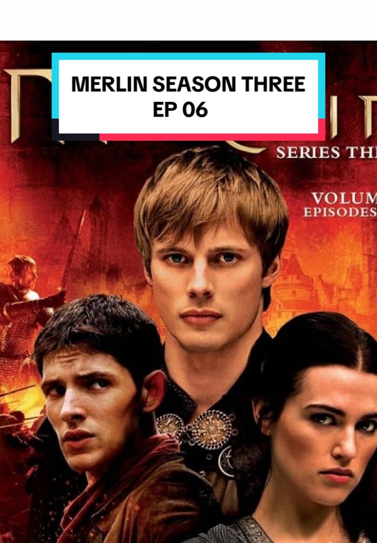 MERLIN SEASON THREE EP 06 #merlin #africa #kenyantiktok🇰🇪 