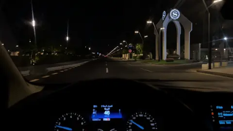 Sometimes I wake up by the door, that heart you caught must be waiting for you #jeddah #fyp 