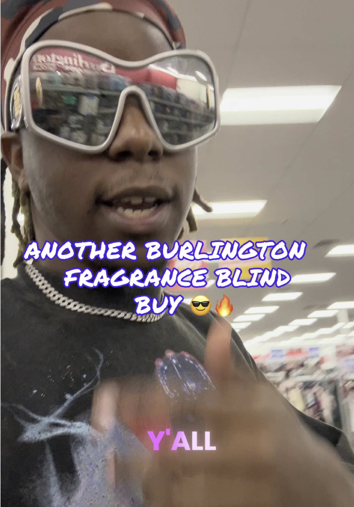@Burlington Burlington always has the bangers 🔥Hawas black is mid tho 🤝🤣#burlingtonhaul #fragrance #ftp 