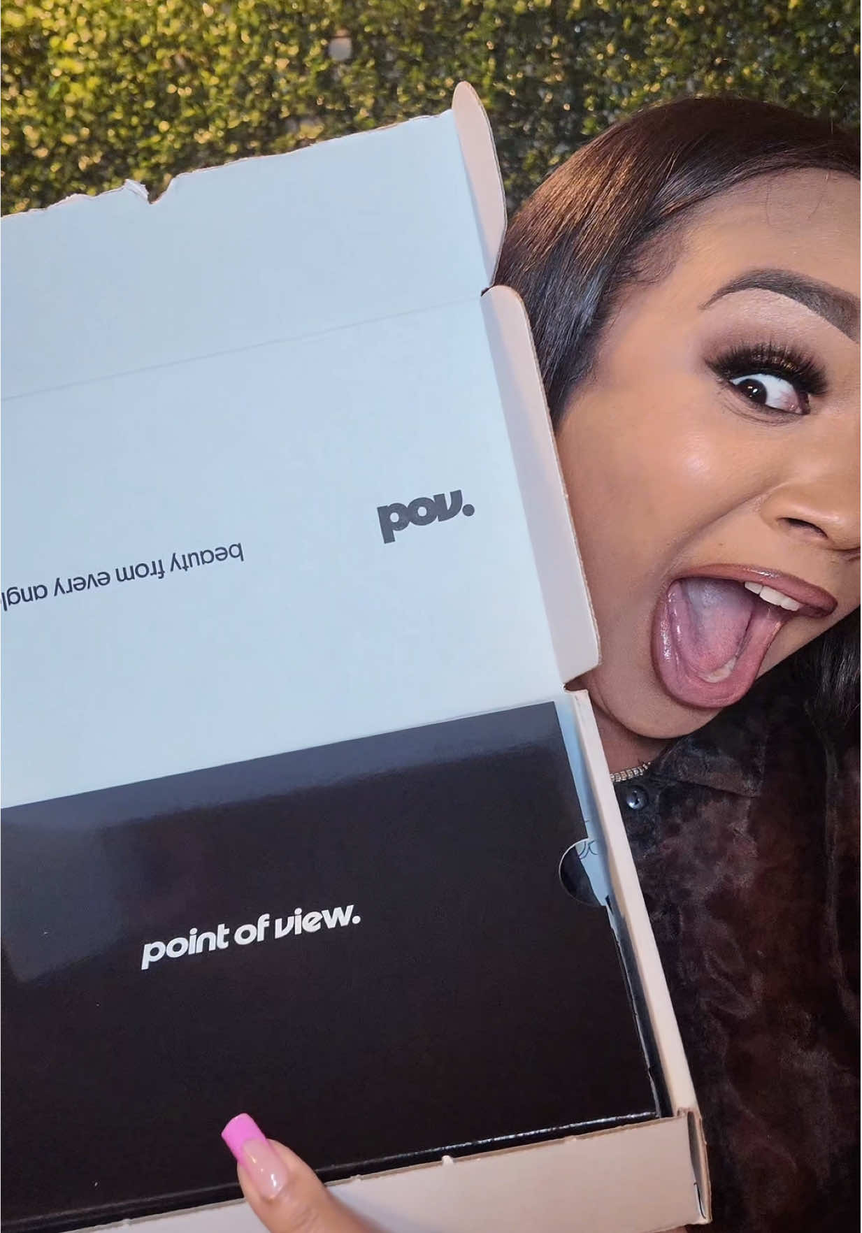 @Point of View Beauty Mikayla’s POV Skin line is literally making my skin DRENCH, DRIP & WHIP into shape 😅💦 This trio is all you need for that juicy expensive glow ✨ Don’t sleep on it bc it keeps selling out 🏃‍♀️      #mikaylanogueira, #skincare, #beauty, #skincare #skintok 