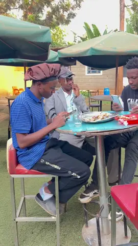 Hii bill dakika ya mwisho ililipwa na @Dositec  Wifi Maragua