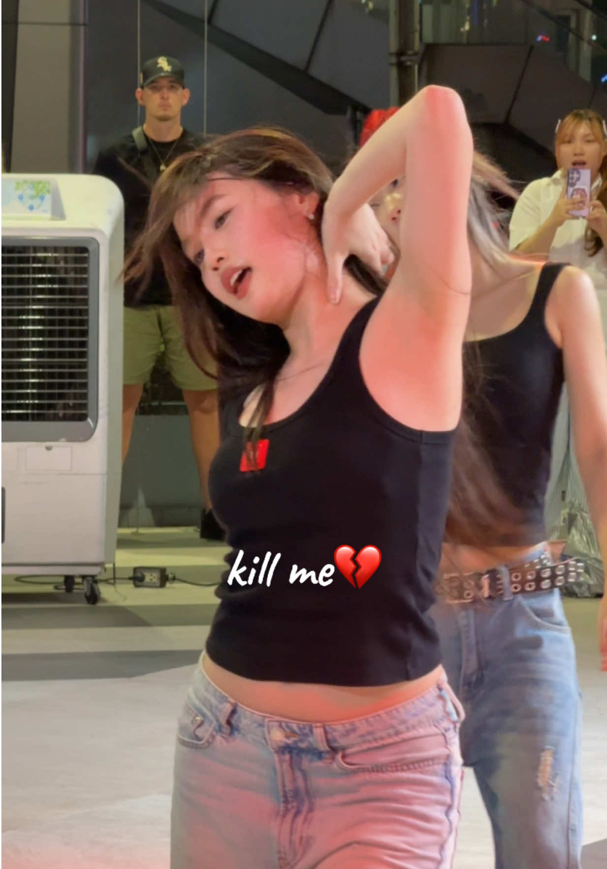 KILLA OR KILL ME❤️‍🔥🫠✨ #sitawizzle #sitapava #KILLA_Wizzle #KILLAChallenge #ติ่งกับtiktok 