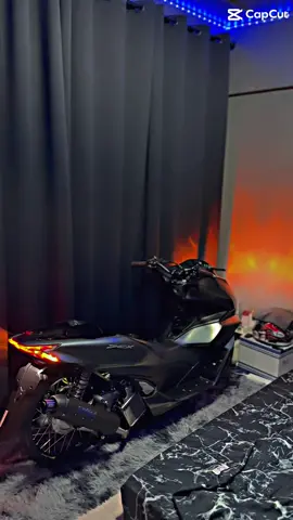 #pcx160ดําด้าน🖤🚀💯#fypシ゚viralシ#🇳🇱poekarenကောင်လေး🖤🖤🥴