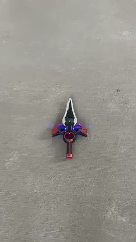 🤘⌚️👀✈️The watch remote is amazing!#future #flyingsword #rclife #sworddrone #tiktokmademebuyit 