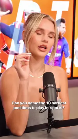 Which are you surprised by? #sports