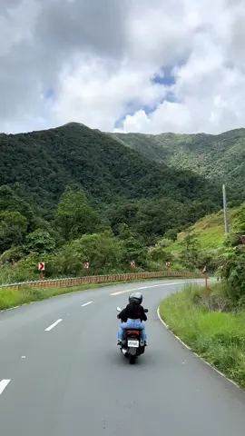 🍃🌴🌳⛰️ #sierramadre #infantaquezon #nature #fyp 