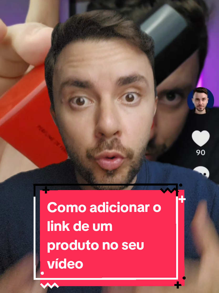 Tutorial de como colocar o link de um produto do tiktok shop no seu vídeo. Segue as dicas que é muito fácil de adicionar um produto ao seu vídeo aqui no tiktok shop. #criadordeconteudo #dicasdetiktokshop #tiktokshop 