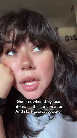 Am I calling myself out?! Ooo! #geminienergy 