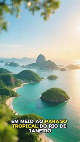 🏝️⛓️ Ilha Grande já foi palco de horrores. Hoje, seus fantasmas ainda caminham livres. #IlhaGrande #BrasilAssombrado #Mistério #HistóriasReais #Sobrenatural