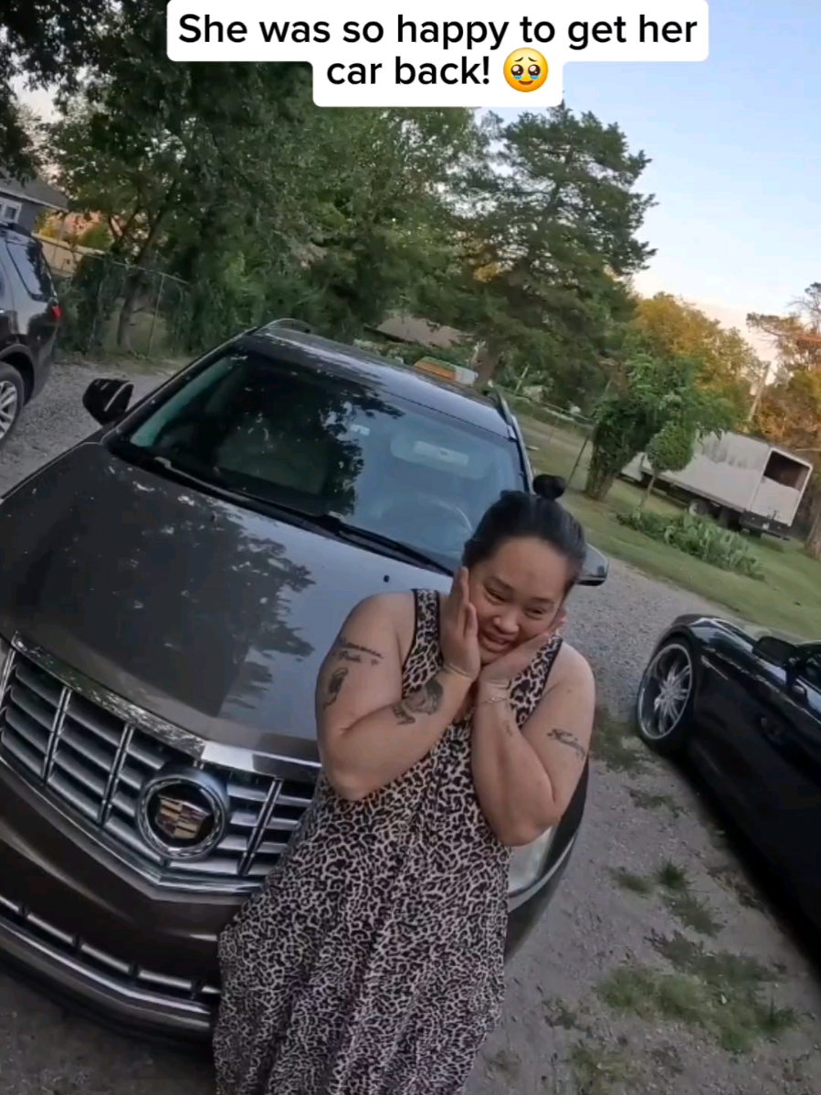 Have you ever experienced this?! #Love #tiktok #fyp #mechanic #repair 