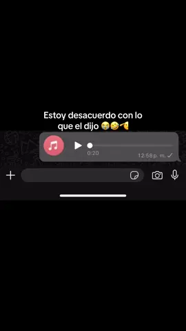 Bro te entendí perfectamente 😭 Ya me seguiste en Instagram 🥺🙏🏻Ig: audiodewhatsap   #ypppppppppppppppppppp #foryoupage #parati #viralvideos #whatsappstatus   