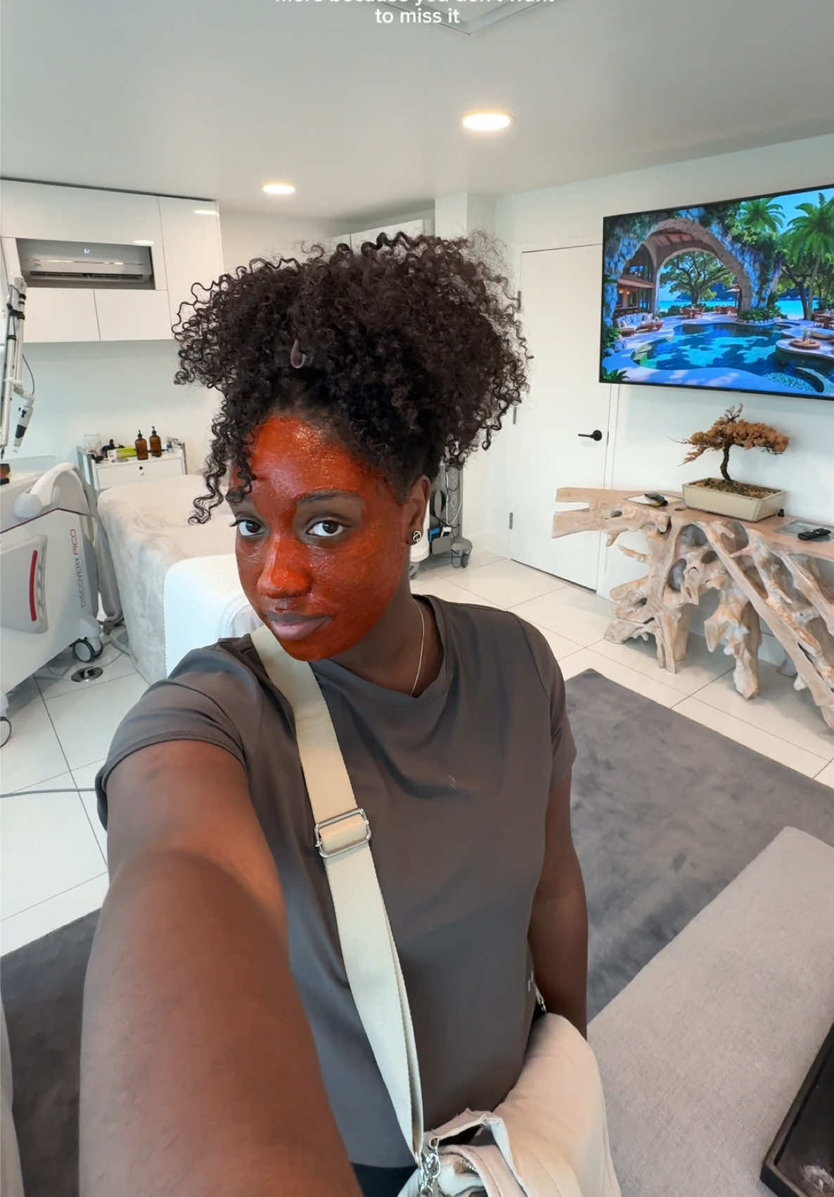 Loading… • • RAW + UNCUT journey ahead 😳 with @Charette Cosmetics 🫶🏾 • • Procedures:  - MelanX Level ll Chemical Peel + PICO Laser + Microneedling  • • #charettecosmetics #melanxchemicalpeel #fypシ #level2 #hyperpigmentation 