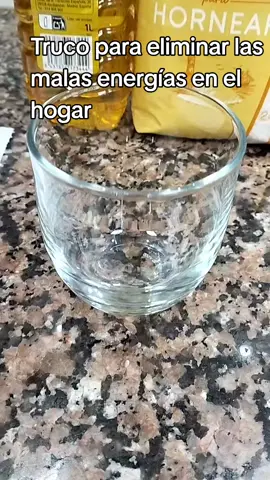 truco para eliminar las malas energías del hogar , sencillo y eficaz #hogar   #truco  #energia  #fyp   #parati 