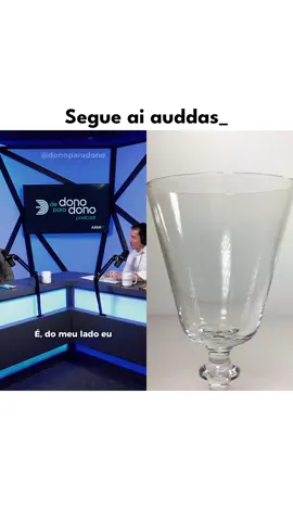 🎥 Exemplo de empreendedor e pessoa de @auddas_!