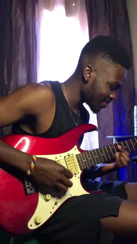 Lil blood stopped by and graced us with a Guitar feel…. #rhumba #producer #amapiano #flstudio #malawitiktok🇲🇼 @Dreykharil 