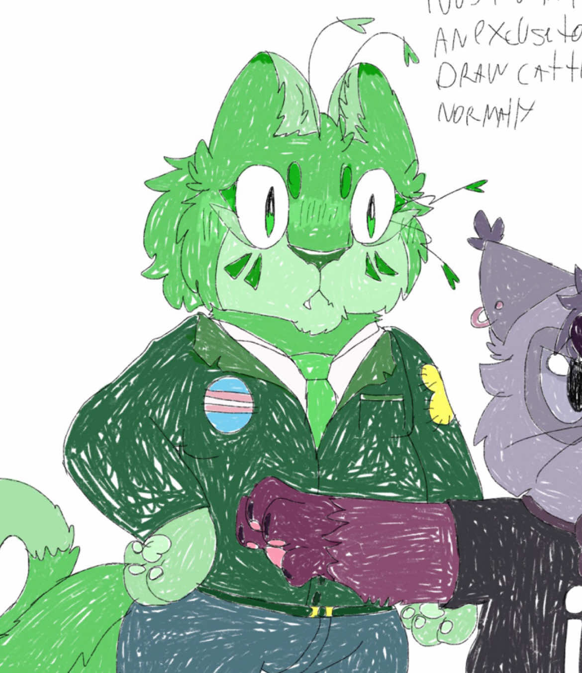 Shitposting #racctwo #fyp #osc #twosofficialnumberonefan #twotpotmybeloved 