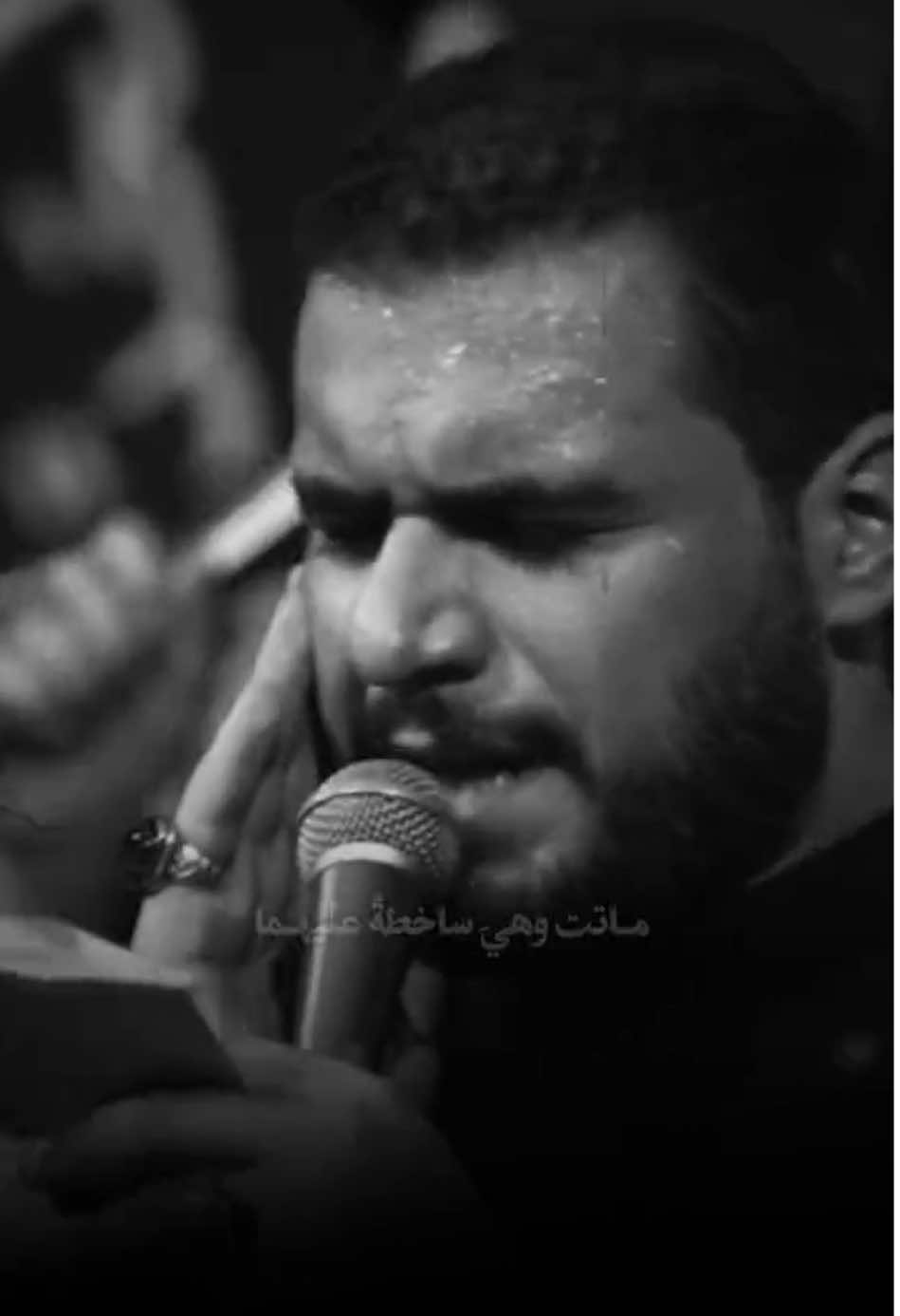 السلام على سيدنا ومولانا علي ابن موسى الرضا (ع) 💔. #محمدباقرالخاقاني🎤 #محمد_باقر_الخاقاني #شور_حتى_الظهور #explore #you 