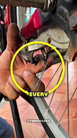How to Fix a Bicycle 🤯#factsyoudidntknow #fact #attitude #karmaisreal #experiment 