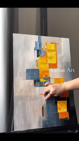 Instagram Name: Kainat Art  #tutorial #fypviral #texturedart #foryou 