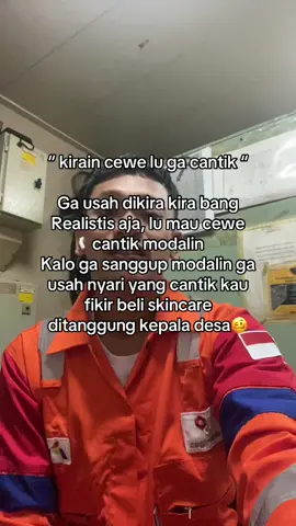 Semua btuh modal ga sih ree#storypelaut #pelautpalopo #offshore #velocity 