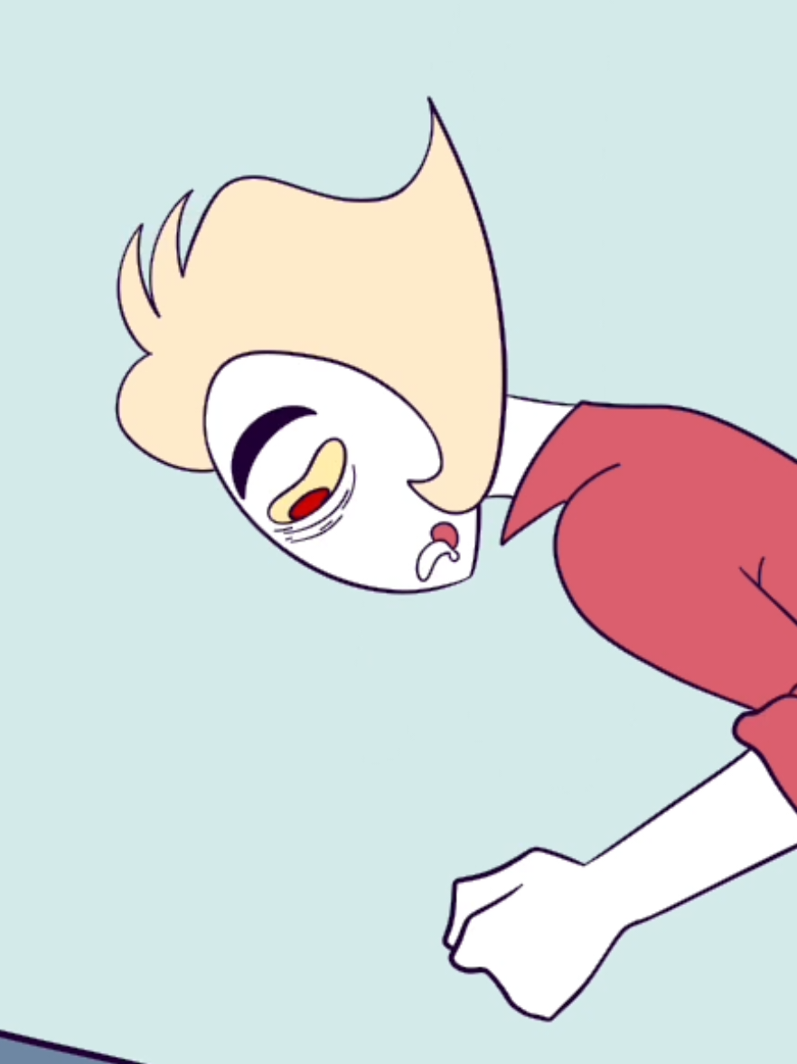 I finished it at 5am after finishing my cleaning shift at 1am cleaning houses and I forgot to make Adam's eyes yellow, sorry 🥀 #Animatic #HazbinHotelLucifer #HazbinHotelAdam #Adamsapple #HazbinHotel 