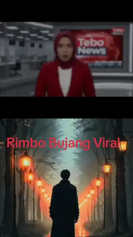 #duet dengan @Tebo News #reels #rimbobujangviral
