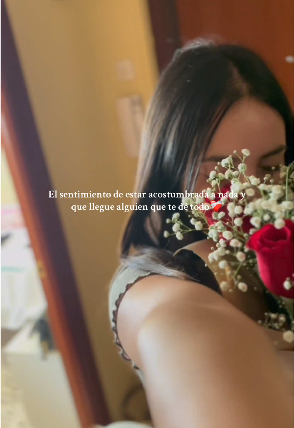 soy muy afortunada😭❤️‍🩹