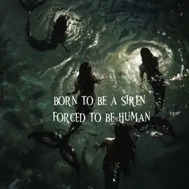 #siren #mermaid #tiktok #fyp #legend 