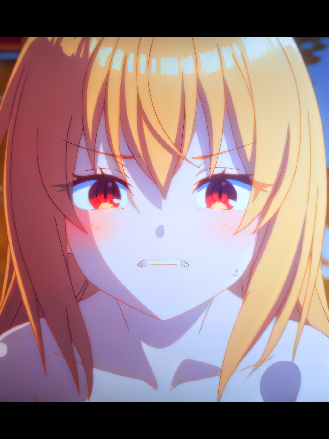 terakomari 🥰 #terakomarigandesblood #hikikomarikyuuketsukinomonmon #hanasq #neptunesqd #flyyylux 