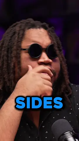 I’m simply asking for consistency w @dejiwastaken  Shot @poddster 