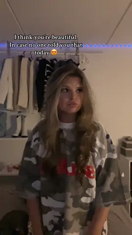 You are beautiful ✨🫶🏼#fypviralシ #youarebeautiful #dailyreminder #relatable #beyourself 