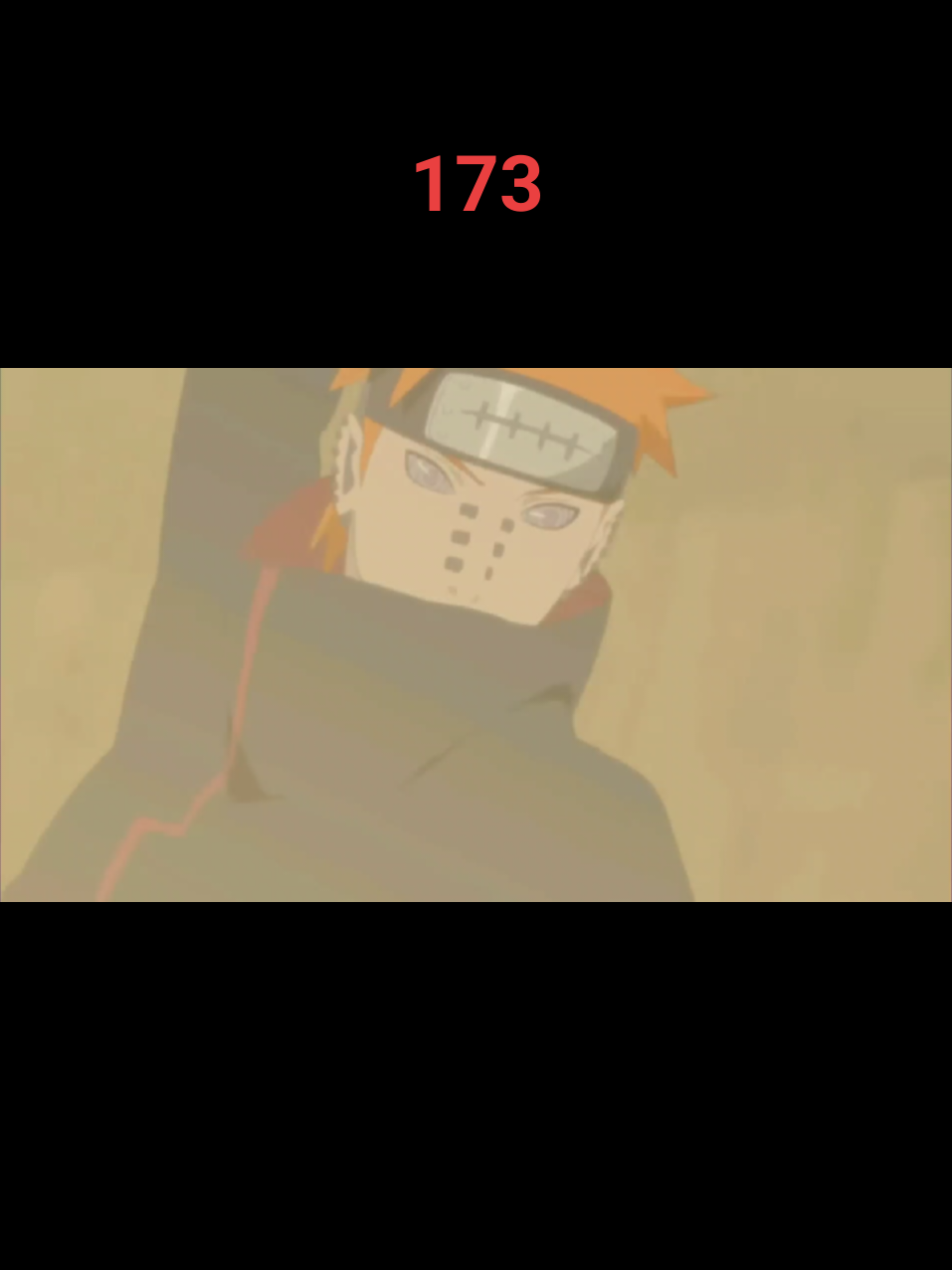 ملخص naruto 173