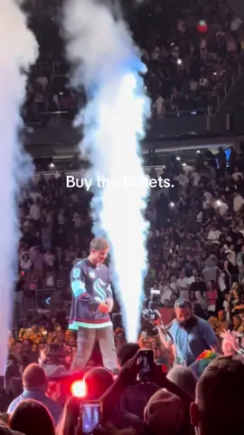 10/10 show! #mattrife #comedy #seattle 