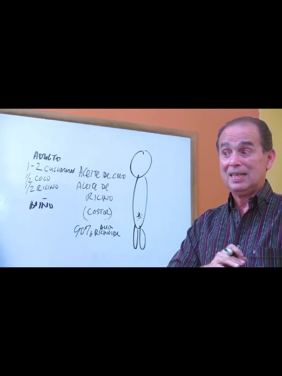 Remedio casero 💯 #intestino #franksuarez 