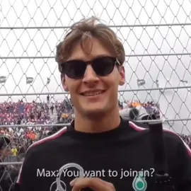 ????????????????????? #russtappen #georgerussell #maxverstappen 