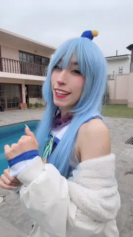 Ta QUE FRIO HACE, hoy aquasuki va a gamarrechi vamooos